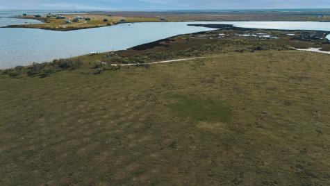 Tbd Highway 35 W Palacios TX 77465