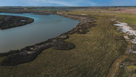 Tbd Highway 35 W Palacios TX 77465