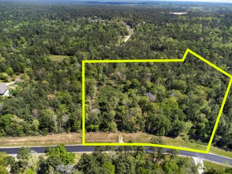 2A Sundog Road Huntsville TX 77340