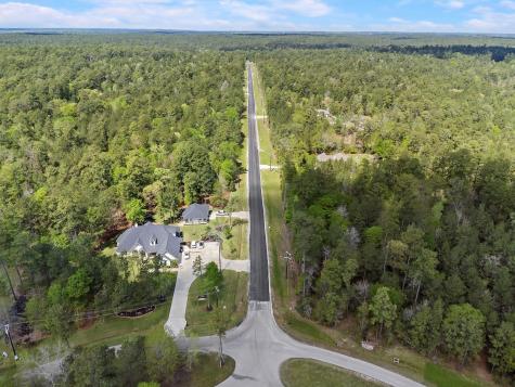 2A Sundog Road Huntsville TX 77340