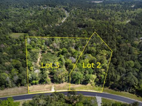 2A Sundog Road Huntsville TX 77340