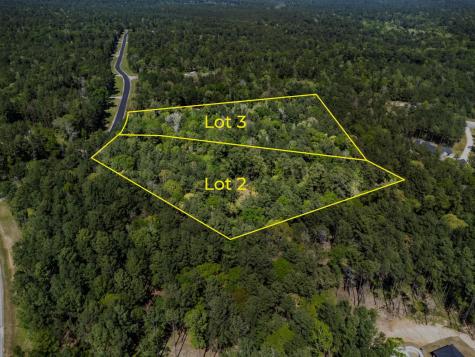 2A Sundog Road Huntsville TX 77340