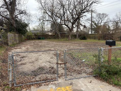 4028 Cornell Street Houston TX 77022