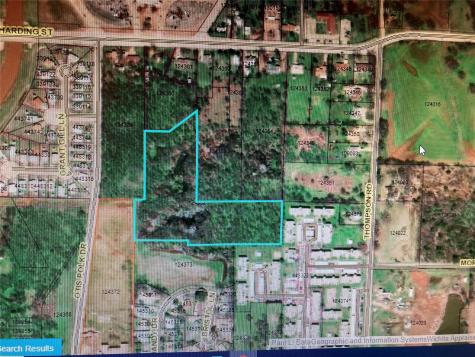 1301 Harding Street Wichita Falls TX 76301