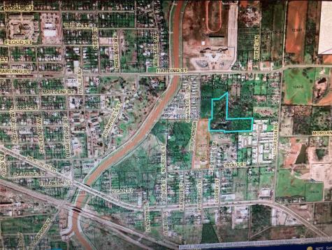 1301 Harding Street Wichita Falls TX 76301