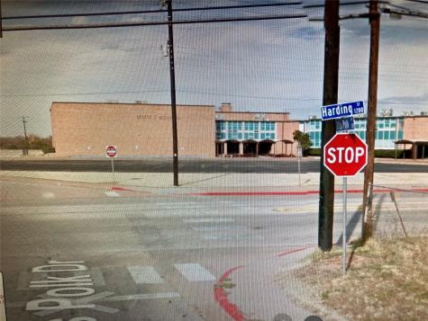 1301 Harding Street Wichita Falls TX 76301