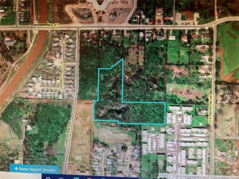 1301 Harding Street Wichita Falls TX 76301