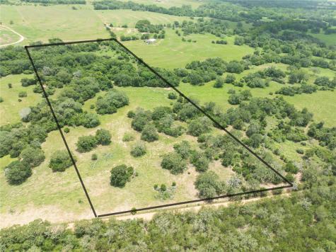 Tbd Cr 212 - Tract 6 Hallettsville TX 77964