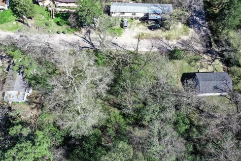 719 Avenue G Huntsville TX 77340