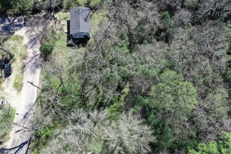 719 Avenue G Huntsville TX 77340