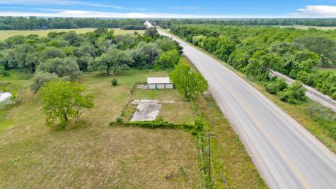 4882 E Us Highway 90a Alleyton TX 78935