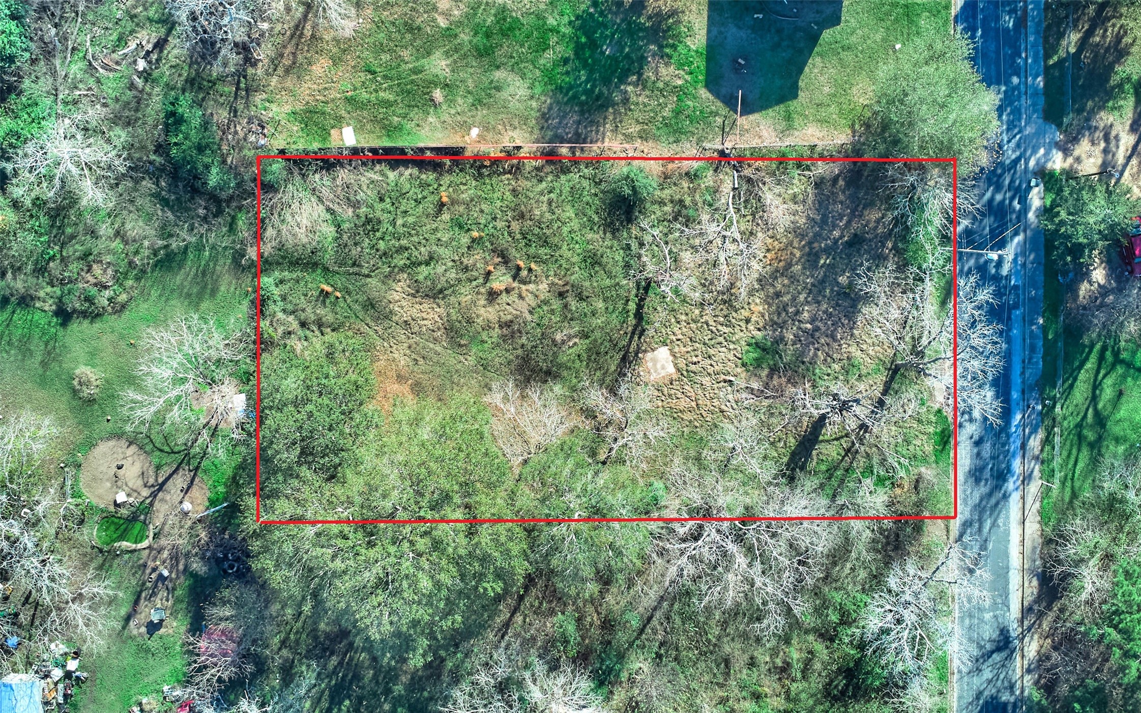 1216 El Road Huntsville TX 77320