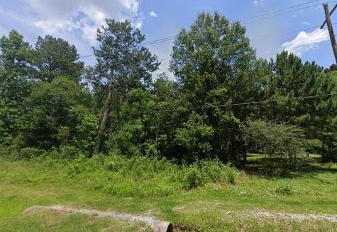0 Huffman Cleveland Road New Caney TX 77357
