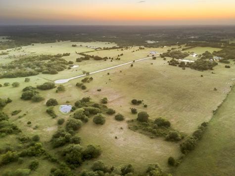 9 Round Top Farms Drive Round Top TX 78954