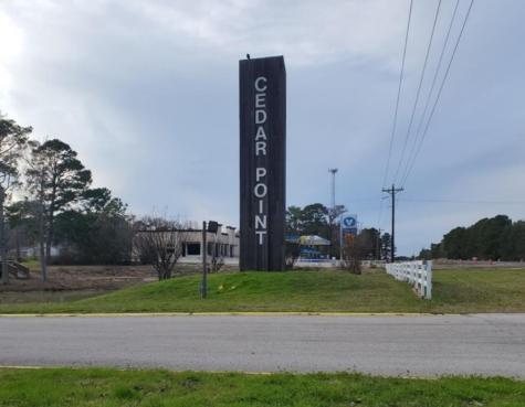 Tbd Water Oak / Cedar Point Livingston TX 77351