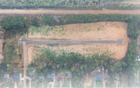 Lot 179 Indigo Way Porter TX 77365