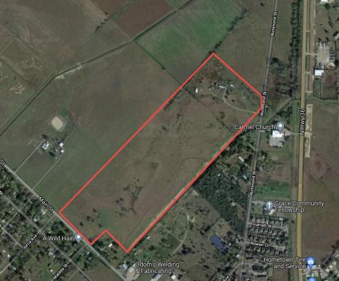8026 Main Street Needville TX 77461