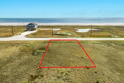5643 Bluewater Highway Freeport TX 77541