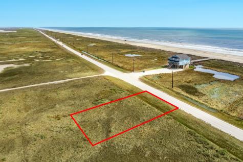 5643 Bluewater Highway Freeport TX 77541
