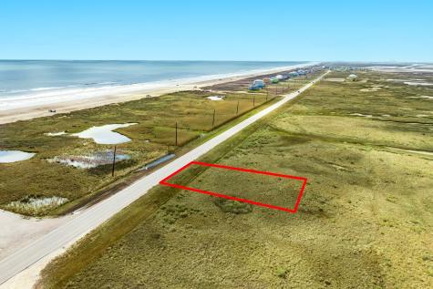 5643 Bluewater Highway Freeport TX 77541