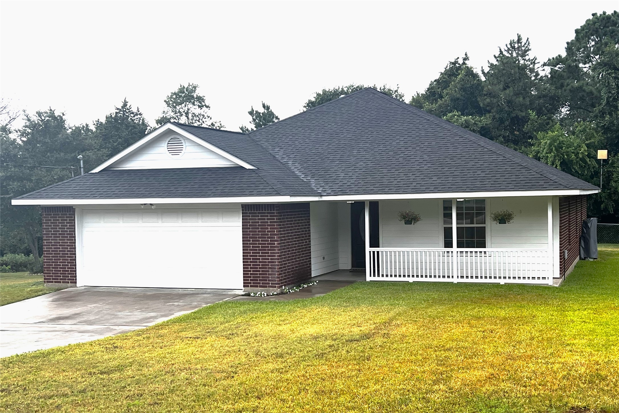 2440 Country Meadows Lane Brenham TX 77833