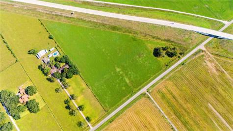 1256 County Road 602 Dayton TX 77535