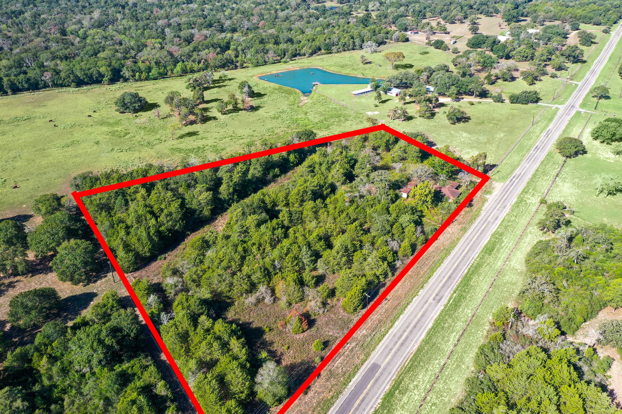 16077 Fm 1094 Cat Spring TX 78933