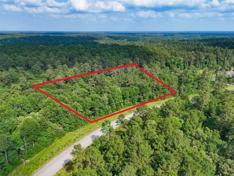 00 Rim Rock Road Huntsville TX 77340