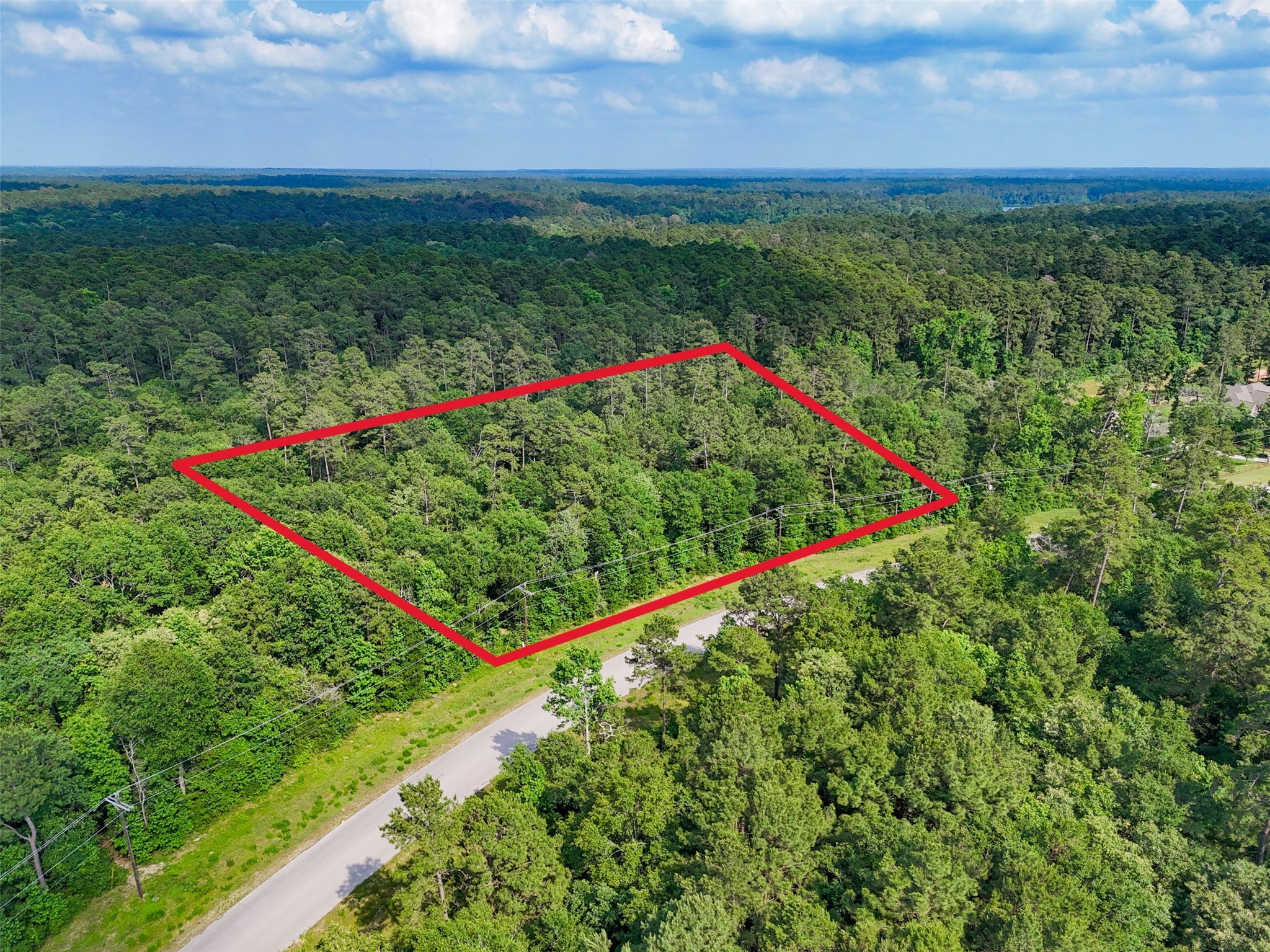 00 Rim Rock Road Huntsville TX 77340