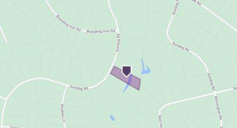 0 Sundog Road Huntsville TX 77340
