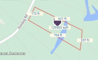 0 Sundog Road Huntsville TX 77340