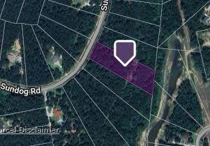 0 Sundog Road Huntsville TX 77340