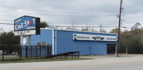3404 S Main Street Pearland TX 77581