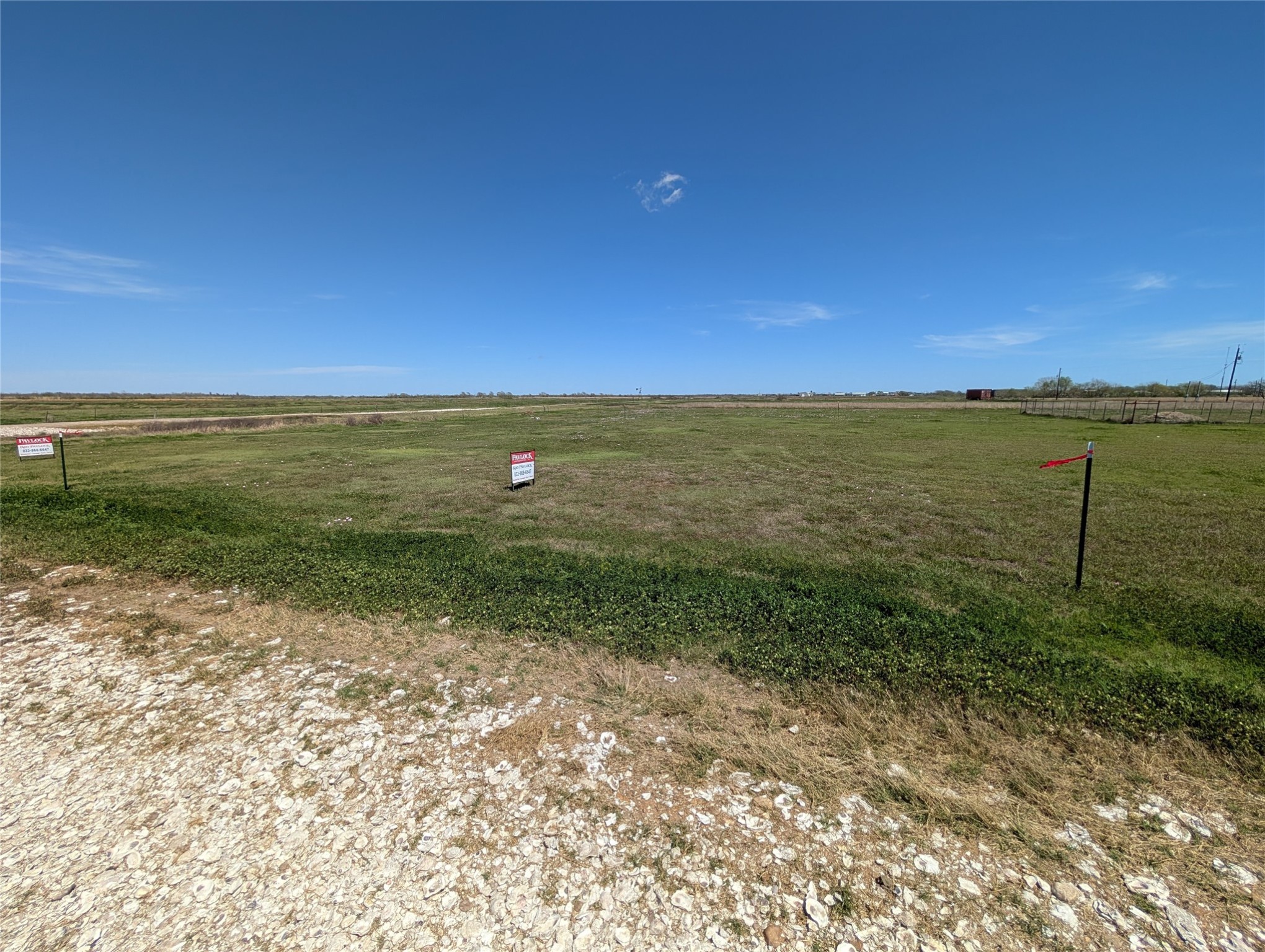 115 Magnolia Street Matagorda TX 77457