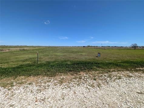 115 Magnolia Street Matagorda TX 77457