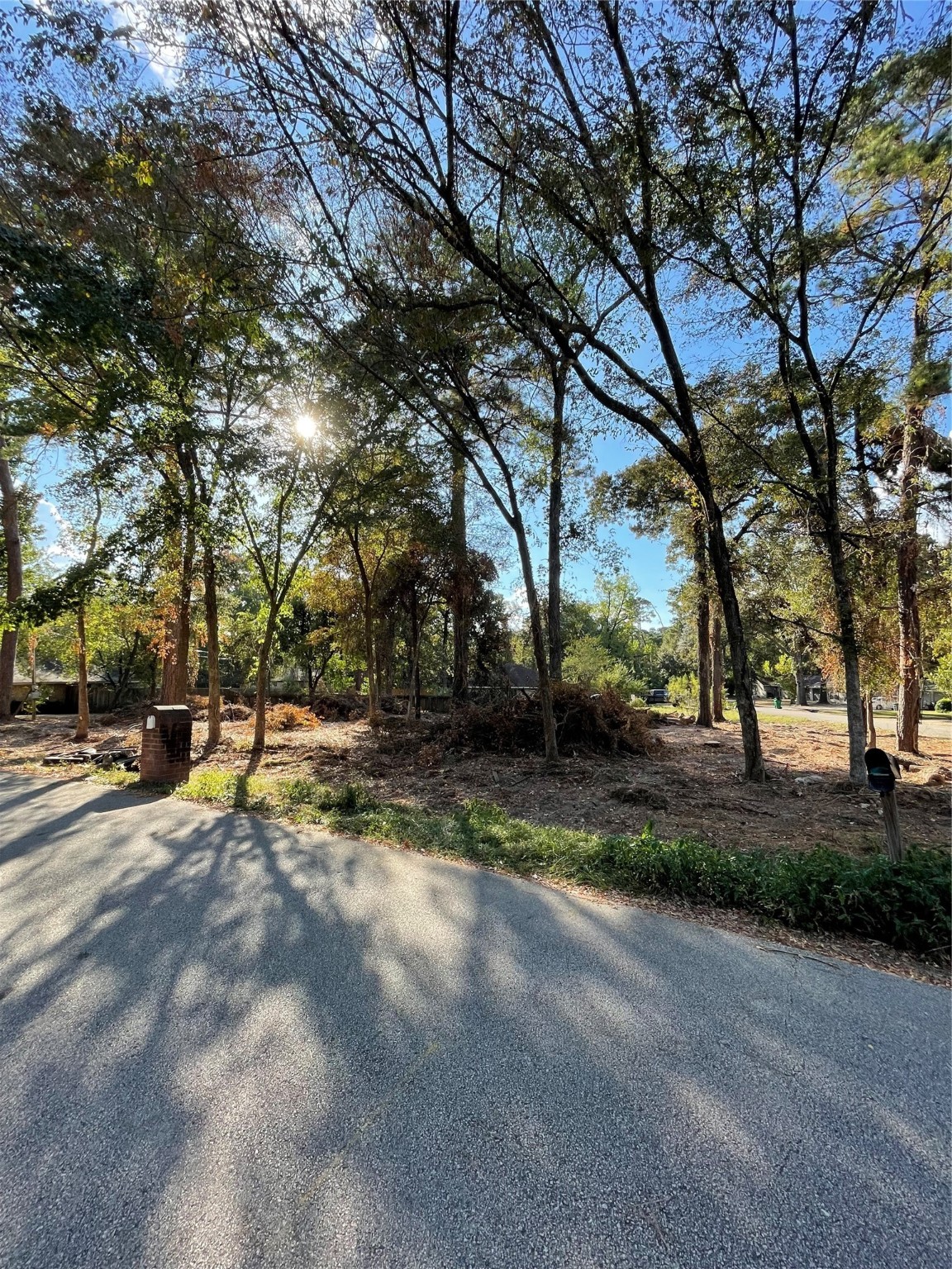0 Spring Creek Drive Spring TX 77380