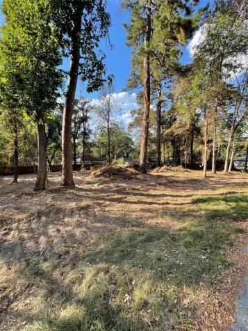 0 Spring Creek Drive Spring TX 77380