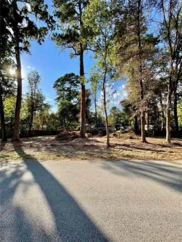 0 Spring Creek Drive Spring TX 77380