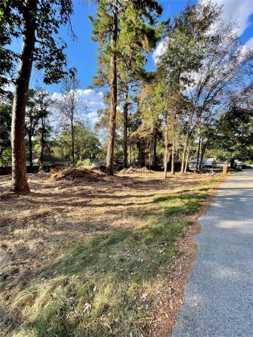 0 Spring Creek Drive Spring TX 77380