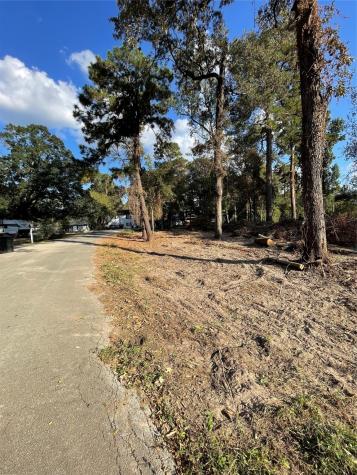 0 Spring Creek Drive Spring TX 77380