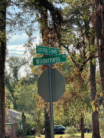 0 Spring Creek Drive Spring TX 77380