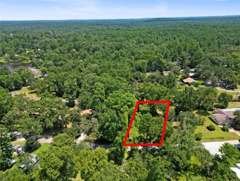 32 Hill Top Road Huntsville TX 77340