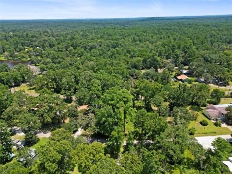32 Hill Top Road Huntsville TX 77340