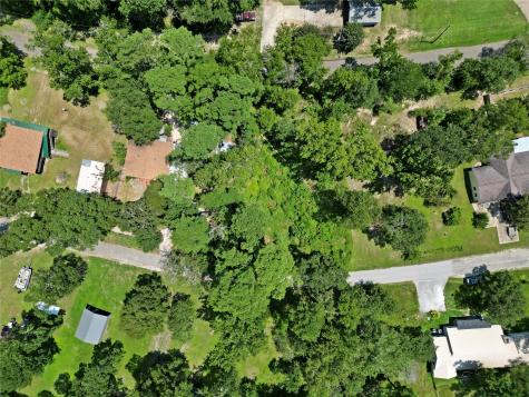 32 Hill Top Road Huntsville TX 77340