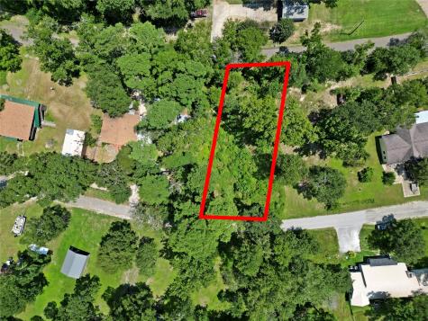 32 Hill Top Road Huntsville TX 77340
