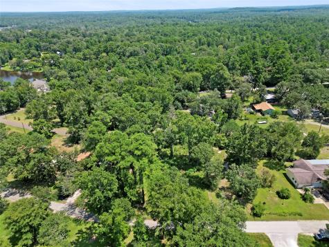 32 Hill Top Road Huntsville TX 77340
