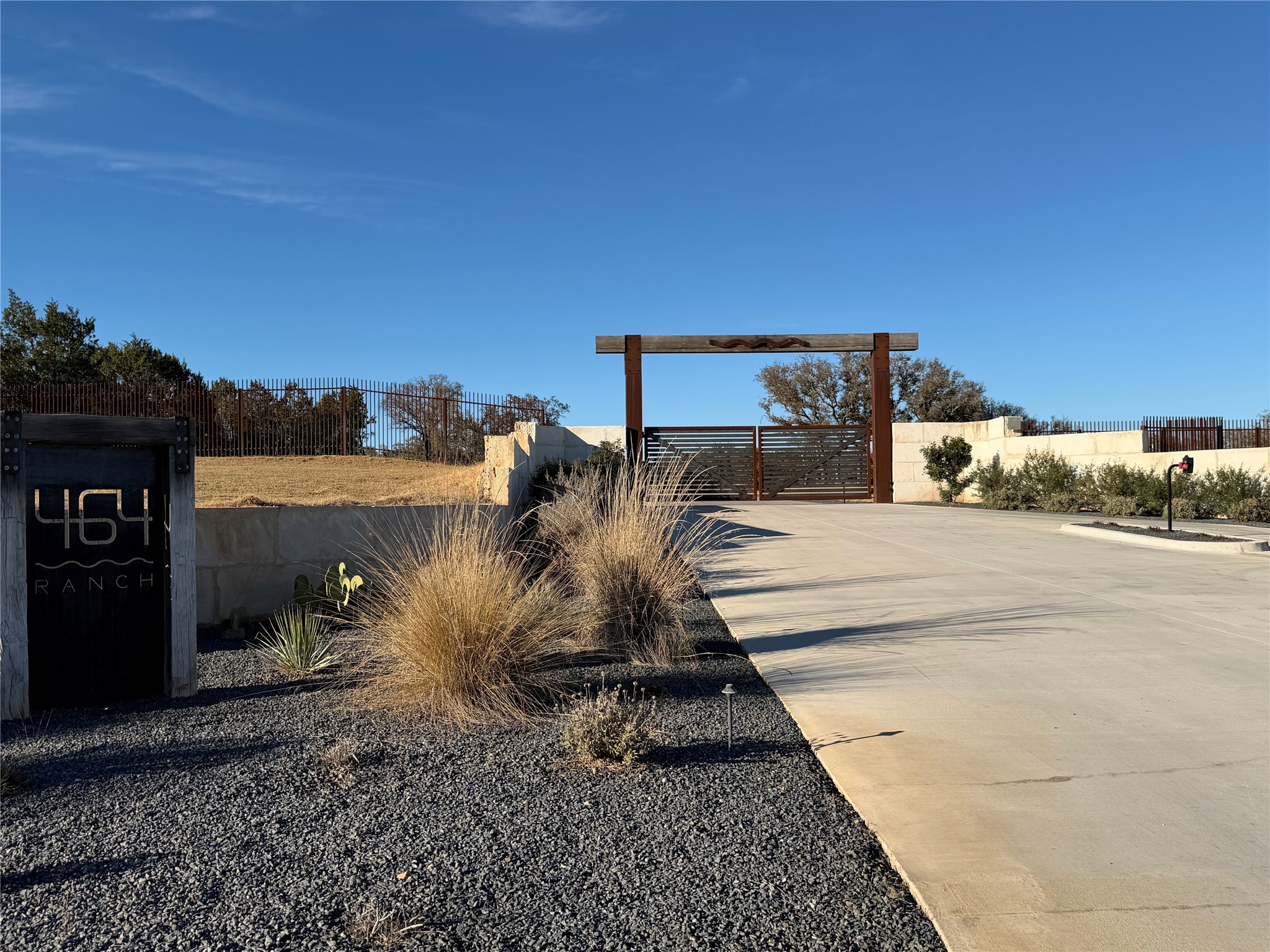 Lot 66 464 Ranch Subdivision Johnson City TX 78636