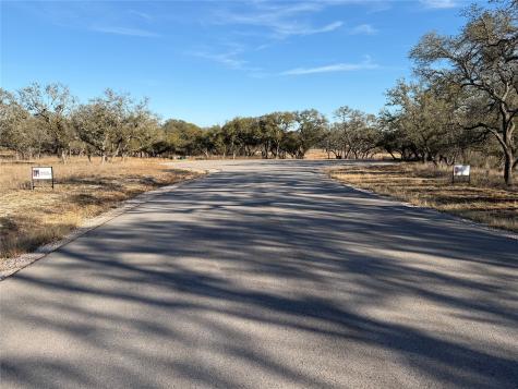 Lot 66 464 Ranch Subdivision Johnson City TX 78636