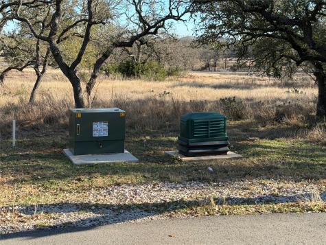 Lot 66 464 Ranch Subdivision Johnson City TX 78636