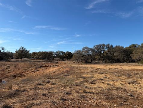 Lot 66 464 Ranch Subdivision Johnson City TX 78636